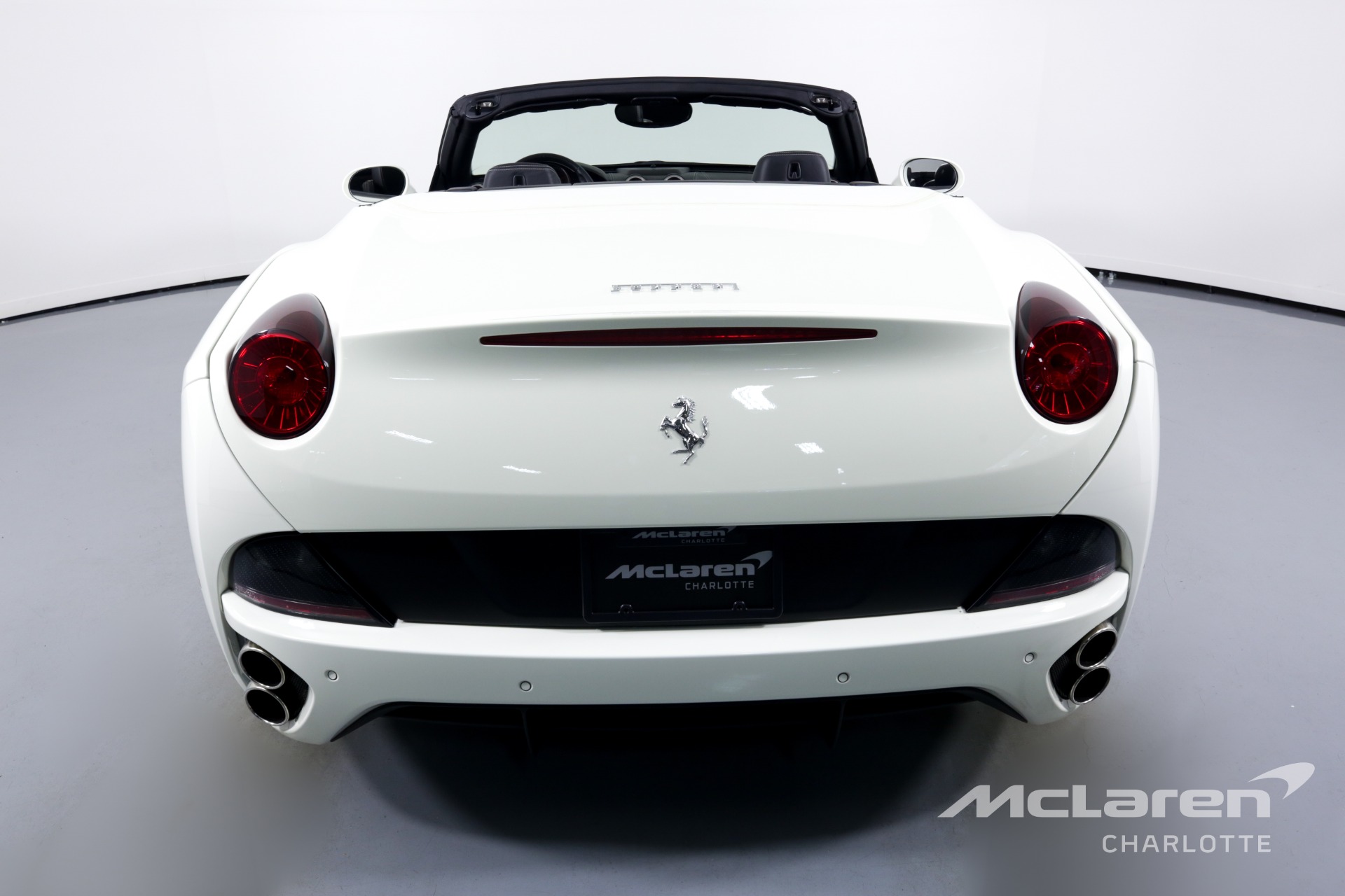 Used 2014 Ferrari California | Charlotte, NC