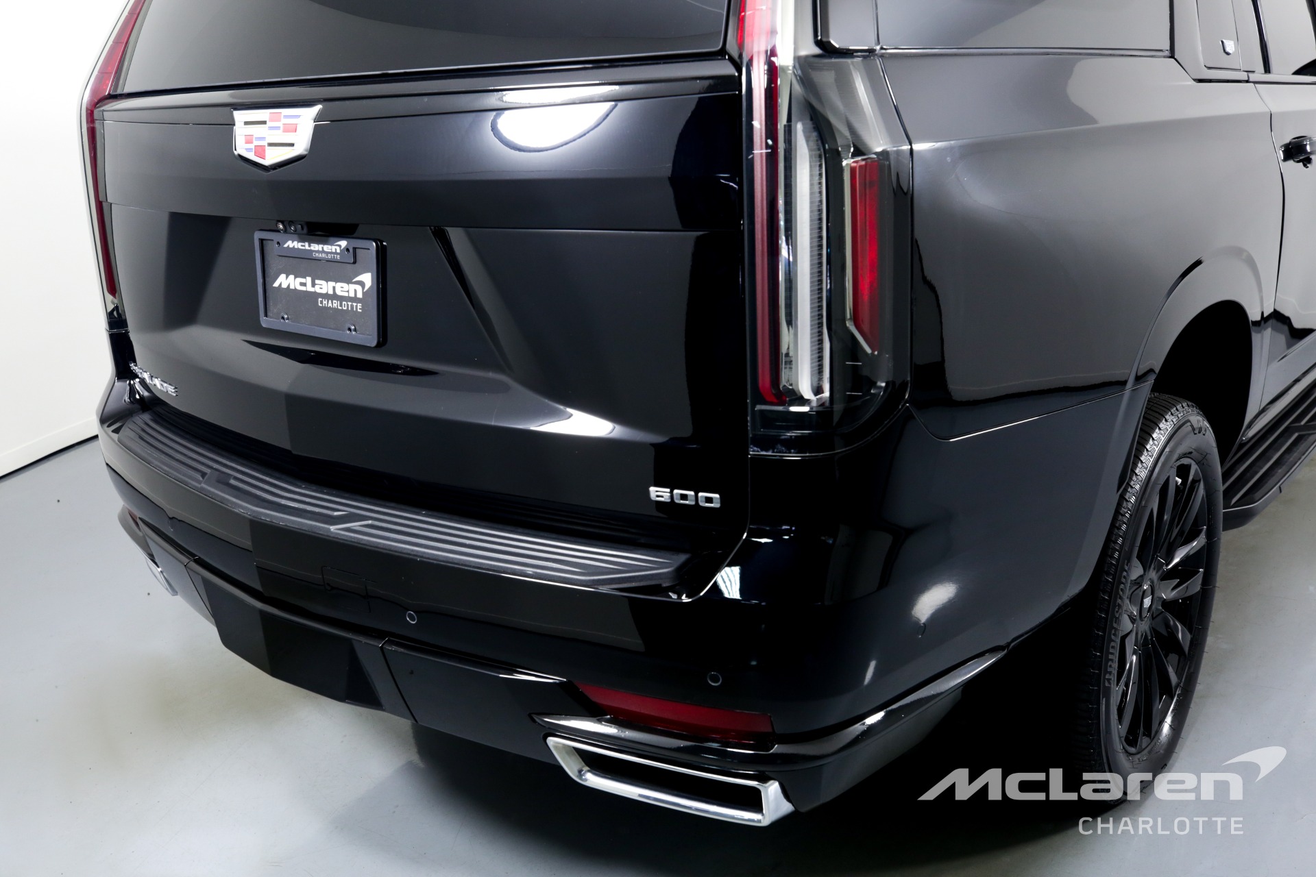 Used 2022 Cadillac Escalade ESV Premium Luxury | Charlotte, NC