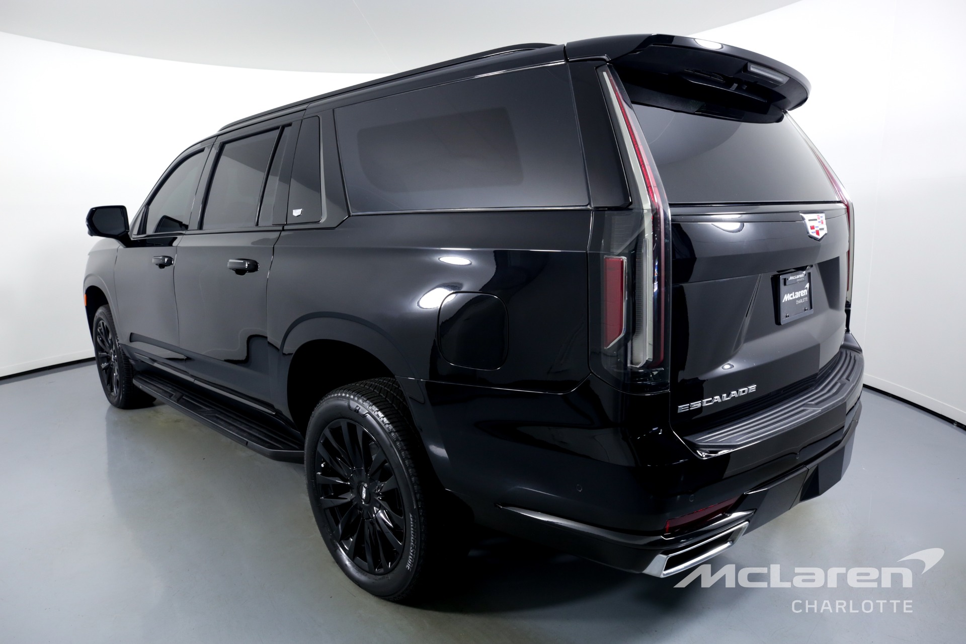 Used 2022 Cadillac Escalade ESV Premium Luxury | Charlotte, NC