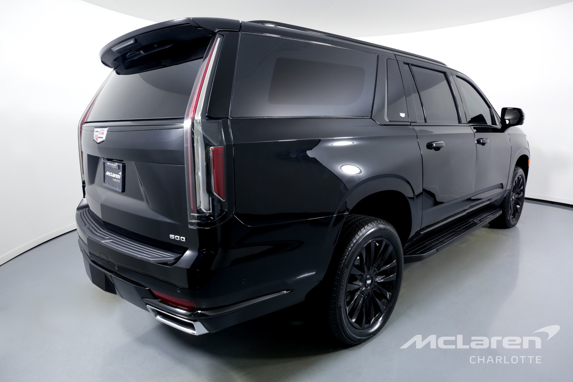 Used 2022 Cadillac Escalade ESV Premium Luxury | Charlotte, NC