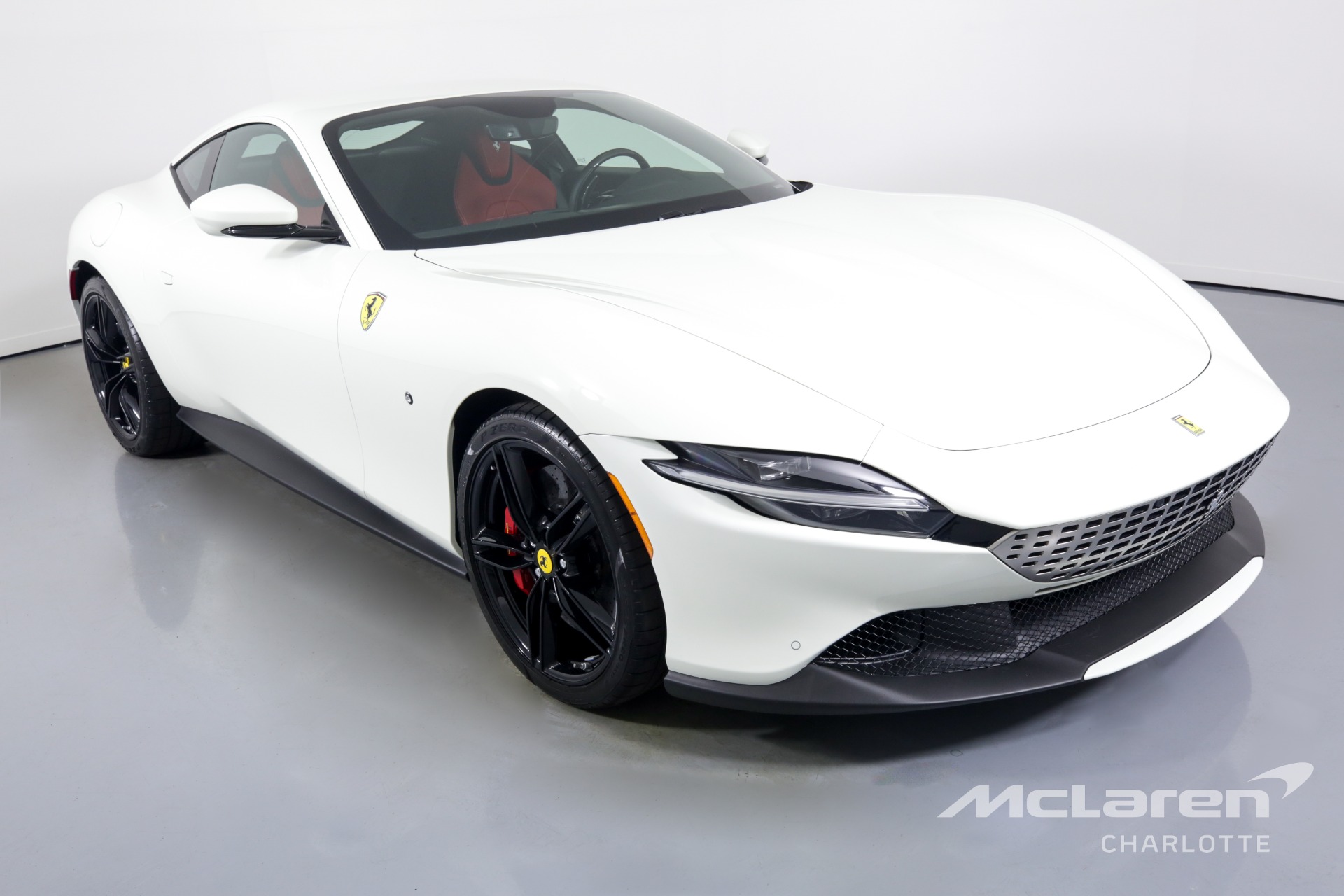 Used 2022 Ferrari Roma | Charlotte, NC