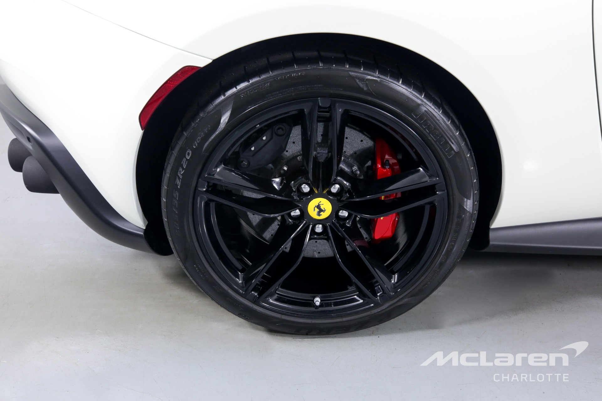 Used 2022 Ferrari Roma | Charlotte, NC