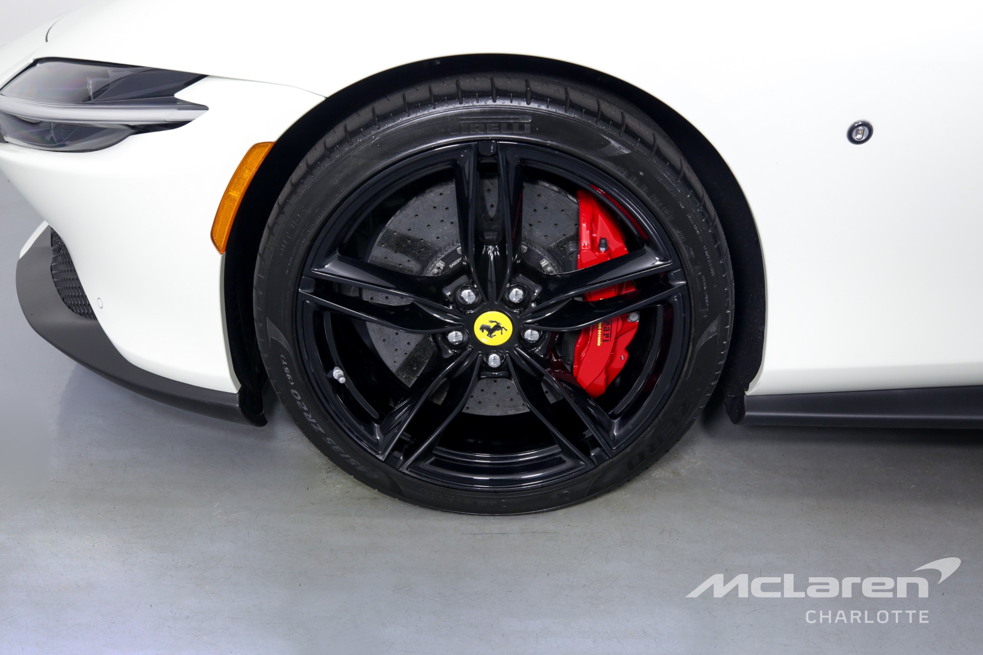 Used 2022 Ferrari Roma | Charlotte, NC