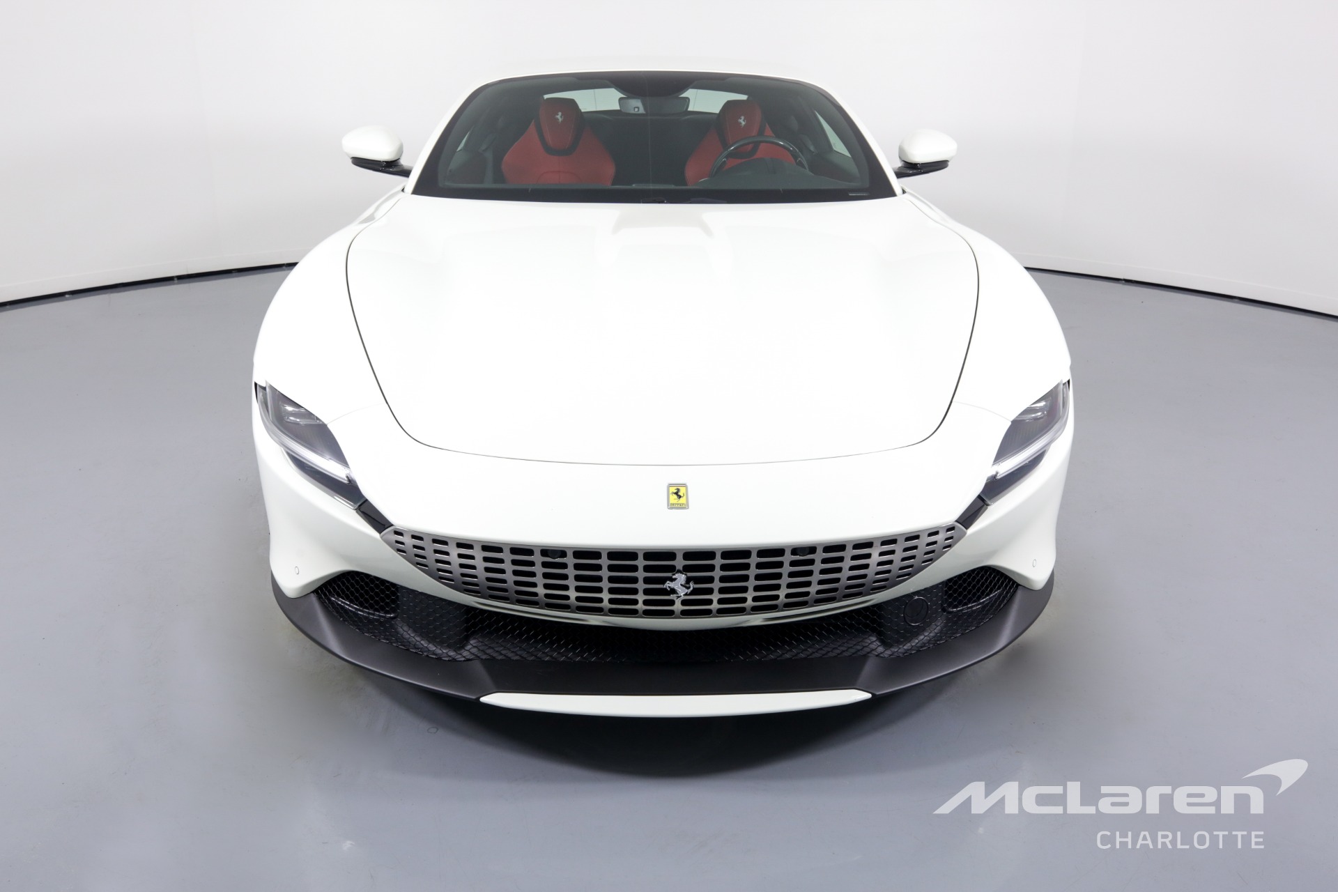 Used 2022 Ferrari Roma | Charlotte, NC