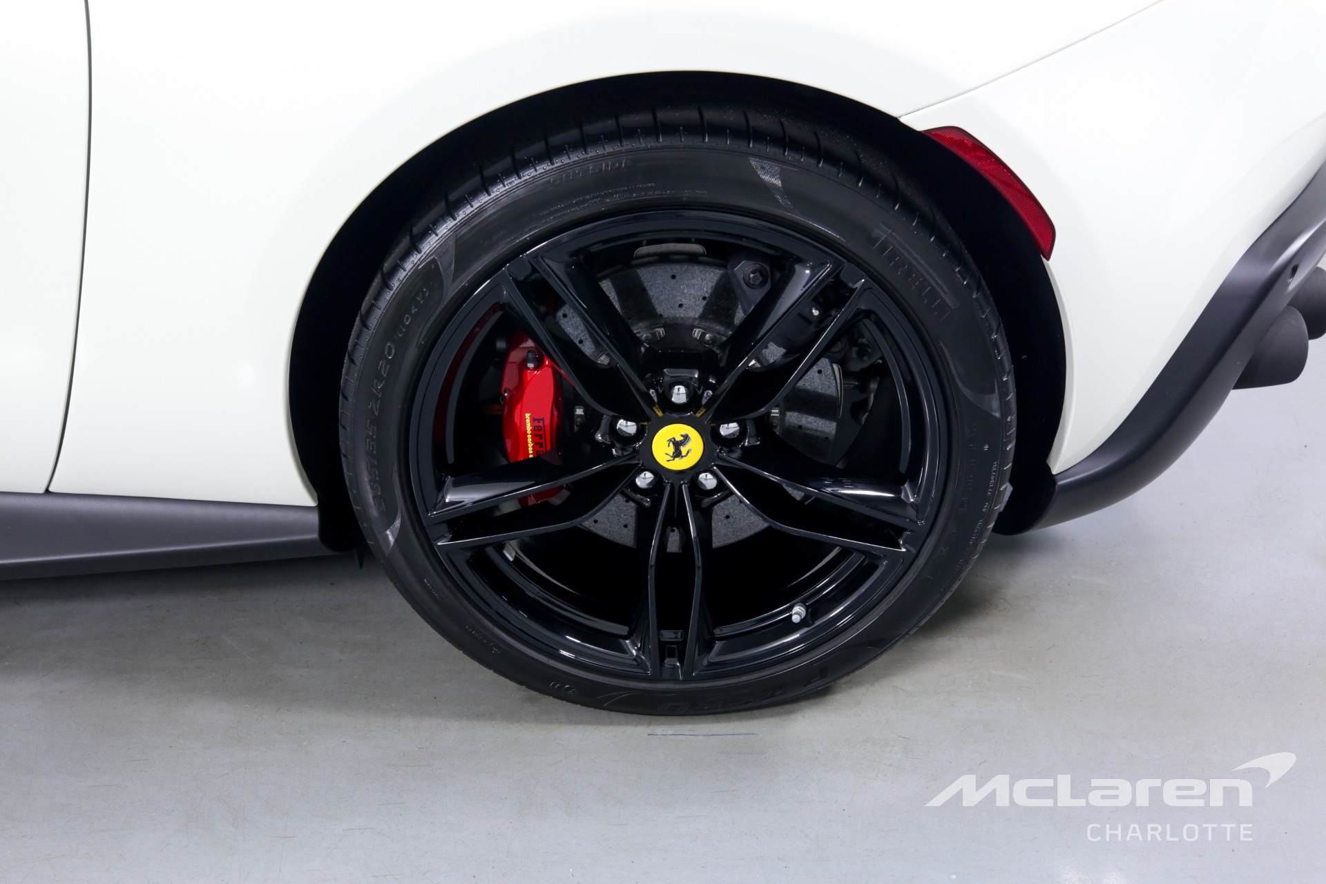 Used 2022 Ferrari Roma | Charlotte, NC