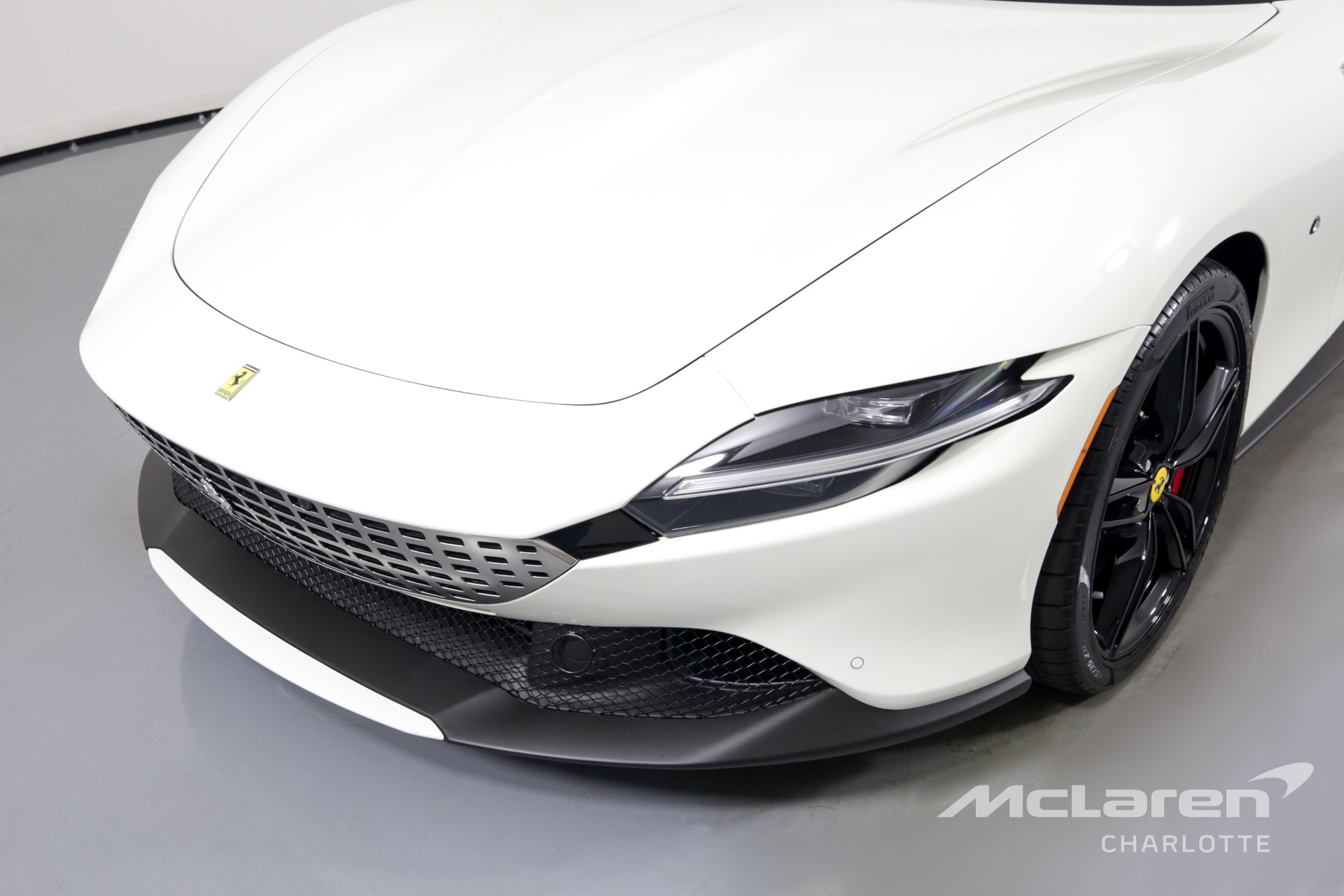 Used 2022 Ferrari Roma | Charlotte, NC