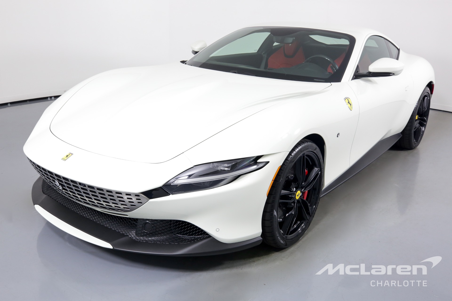 Used 2022 Ferrari Roma | Charlotte, NC