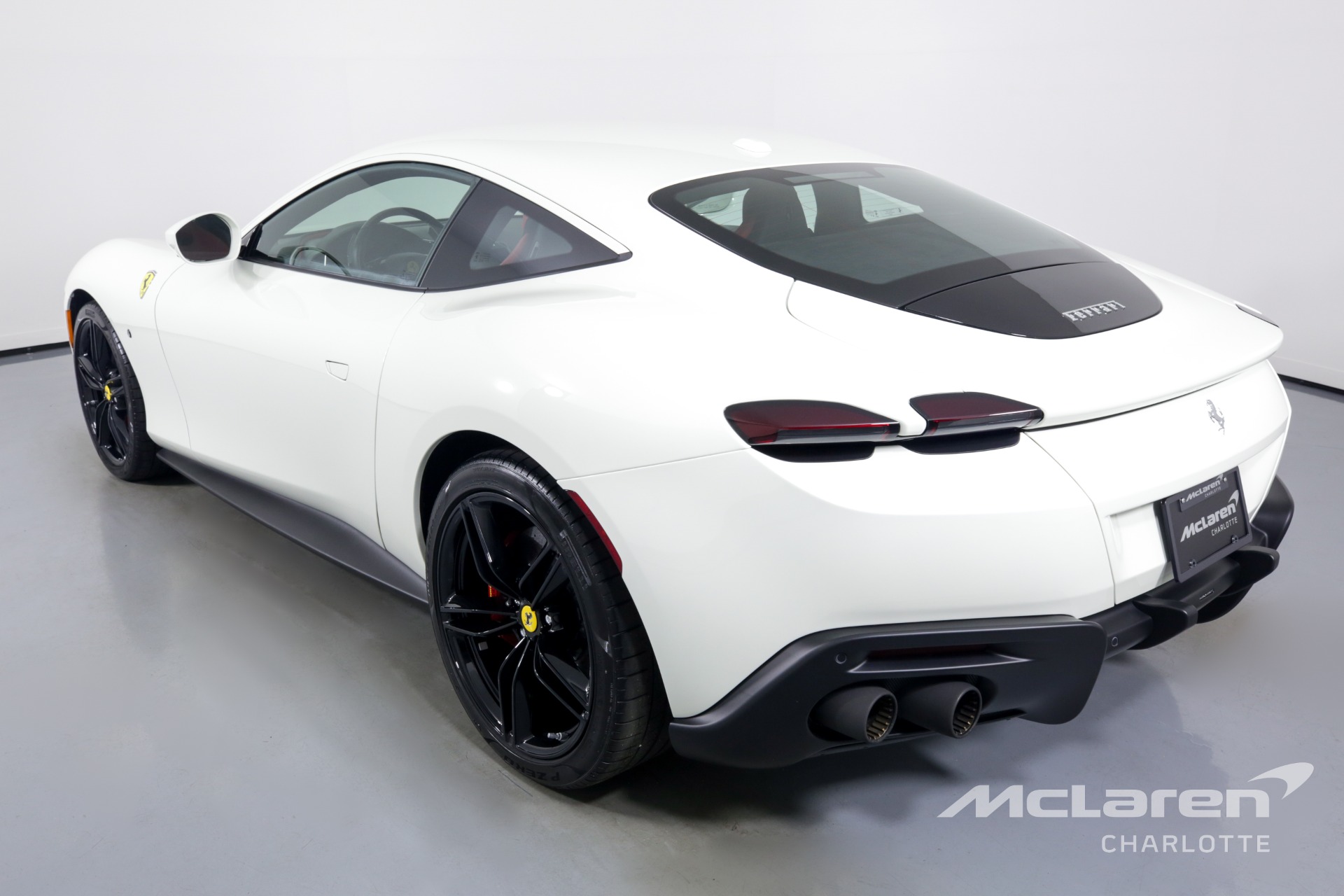 Used 2022 Ferrari Roma | Charlotte, NC