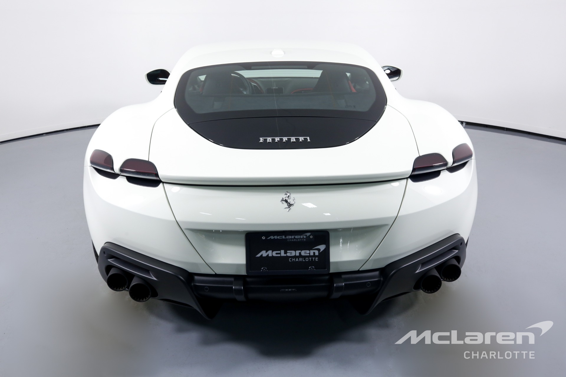 Used 2022 Ferrari Roma | Charlotte, NC