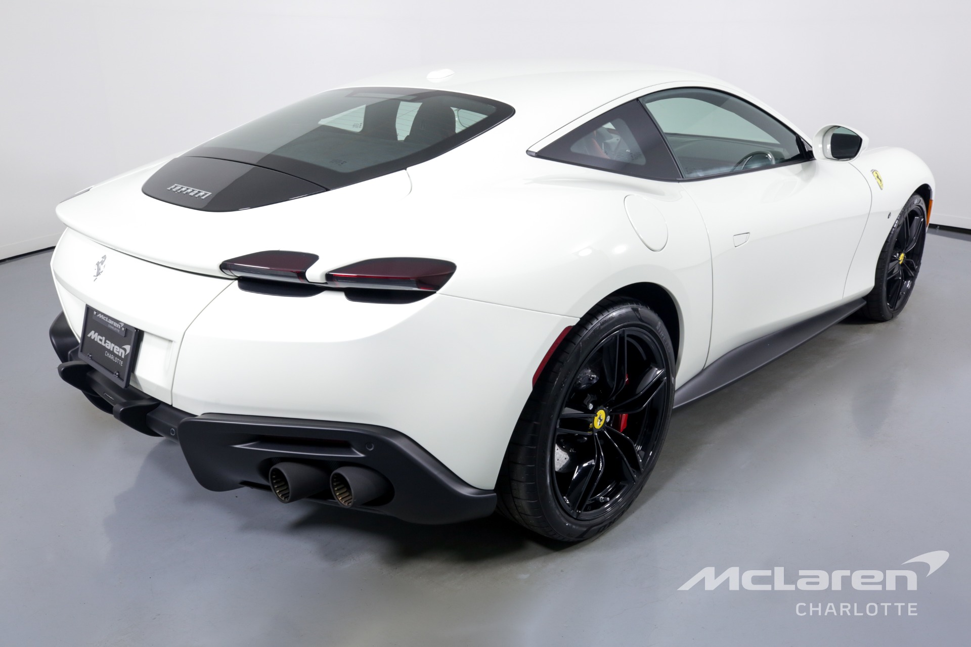 Used 2022 Ferrari Roma | Charlotte, NC