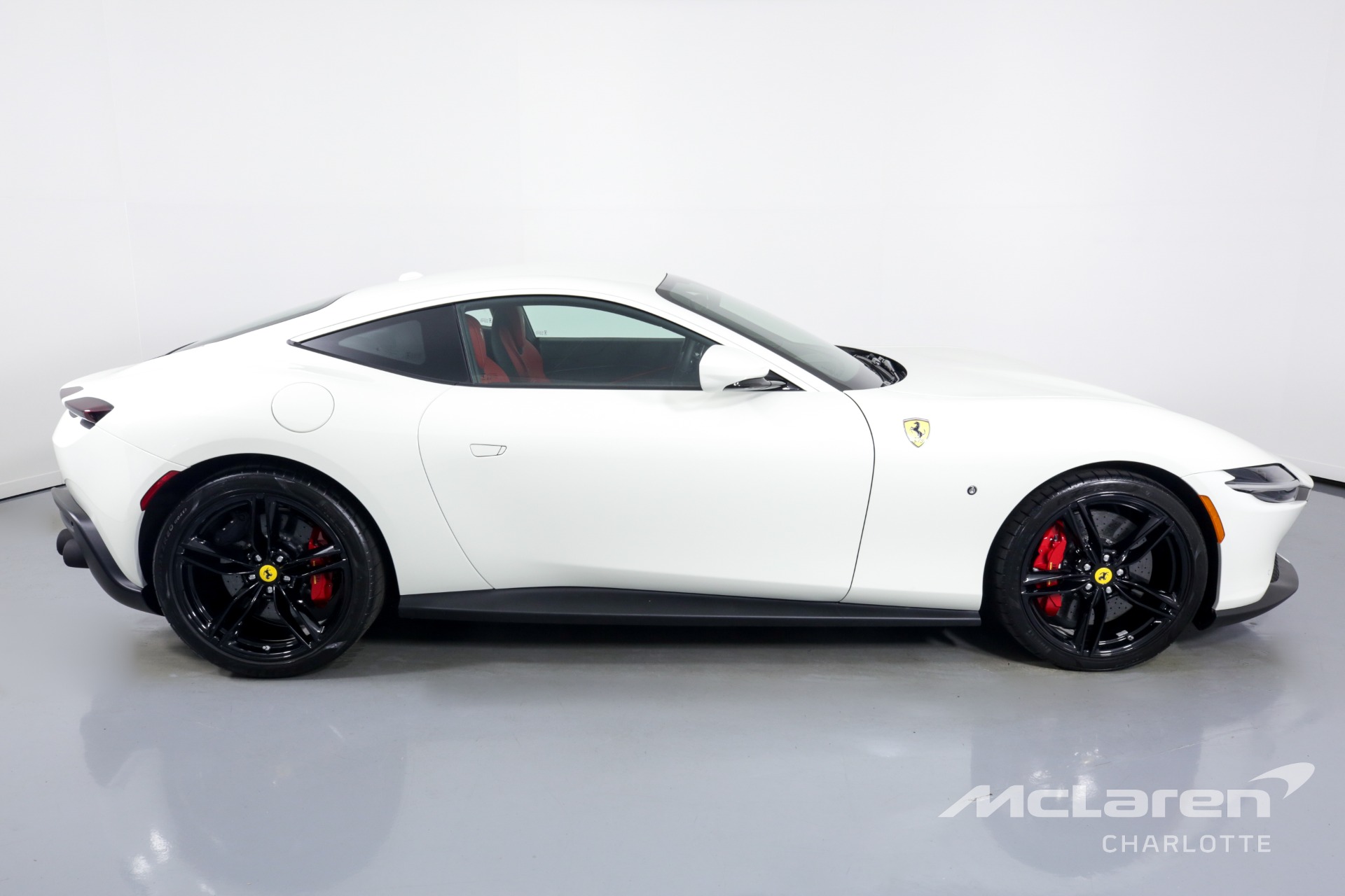 Used 2022 Ferrari Roma | Charlotte, NC