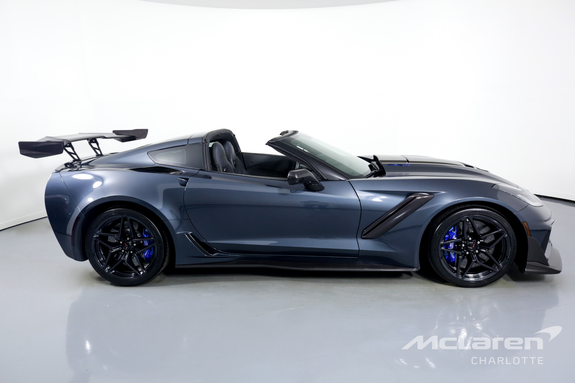 Used 2019 Chevrolet Corvette ZR1 | Charlotte, NC