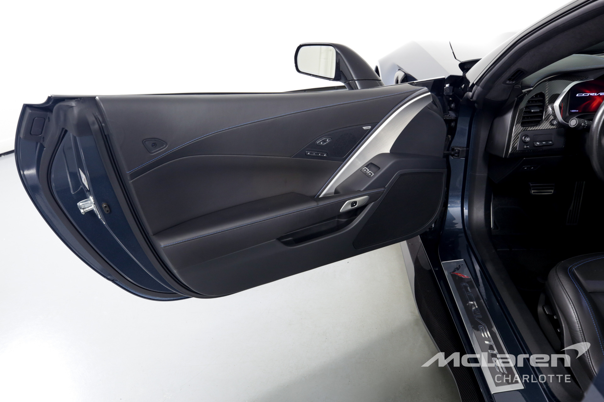 Used 2019 Chevrolet Corvette ZR1 | Charlotte, NC