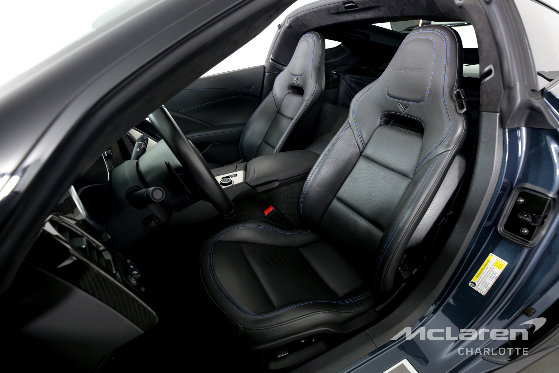 Used 2019 Chevrolet Corvette ZR1 | Charlotte, NC