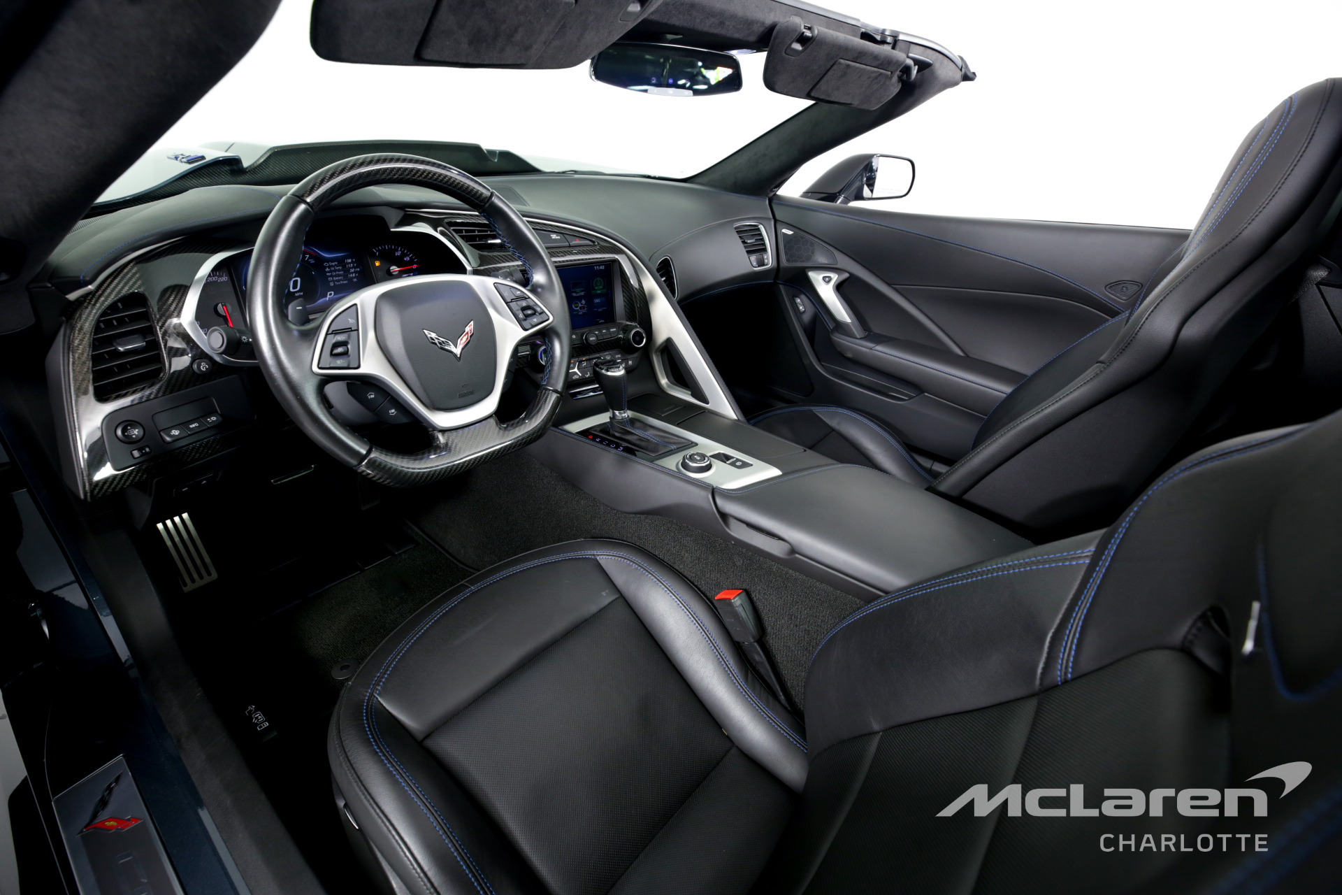 Used 2019 Chevrolet Corvette ZR1 | Charlotte, NC