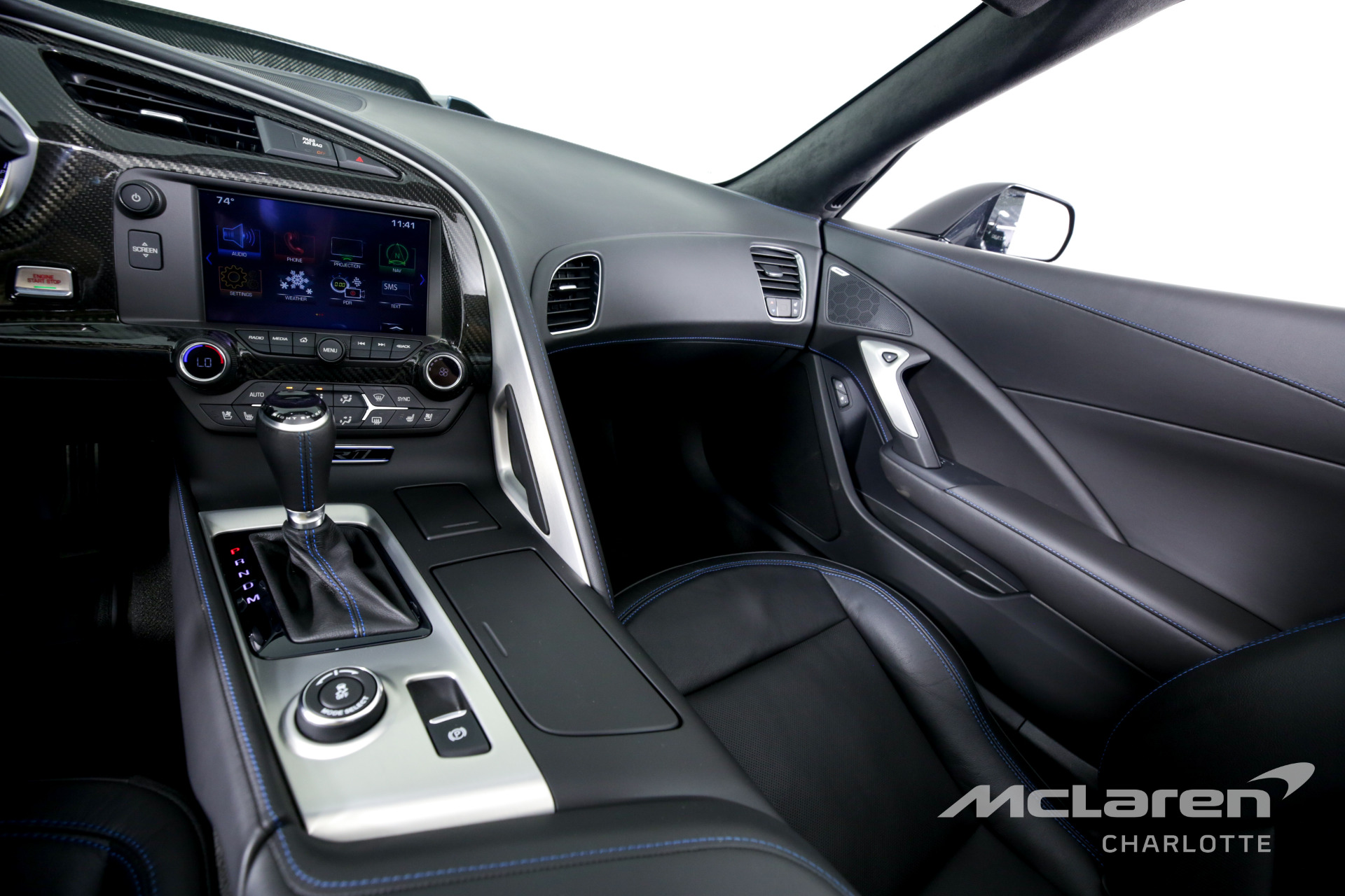 Used 2019 Chevrolet Corvette ZR1 | Charlotte, NC