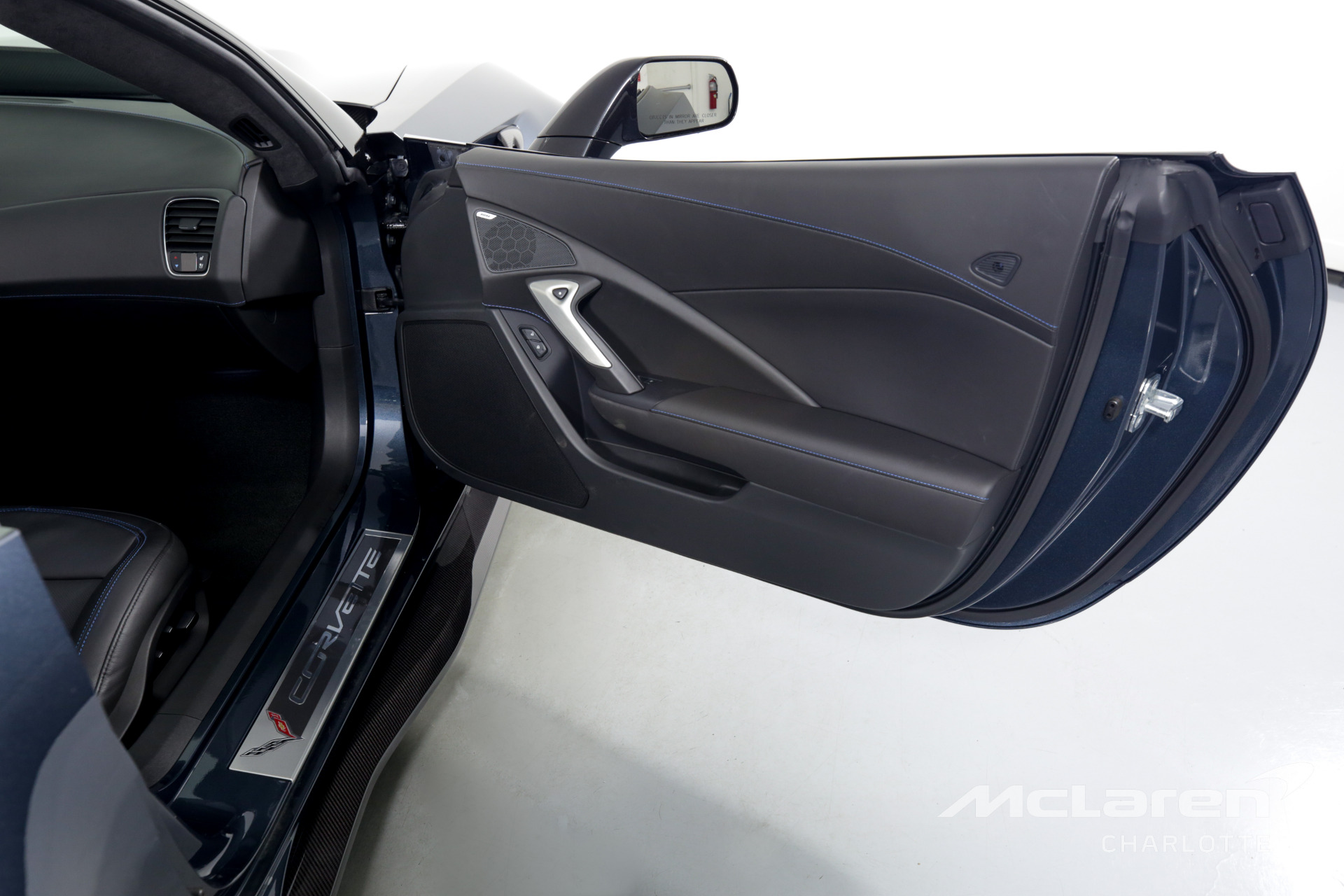 Used 2019 Chevrolet Corvette ZR1 | Charlotte, NC