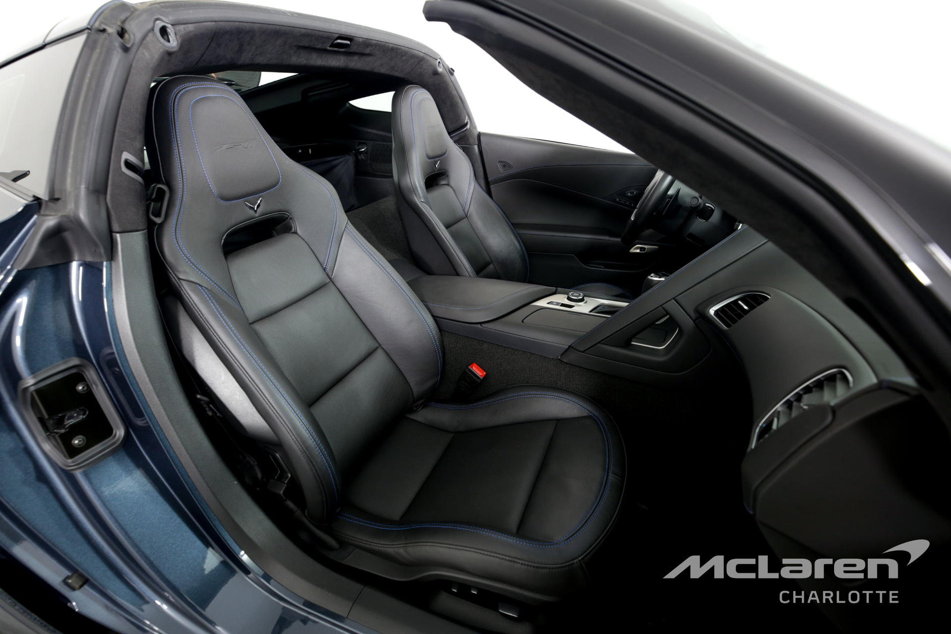 Used 2019 Chevrolet Corvette ZR1 | Charlotte, NC