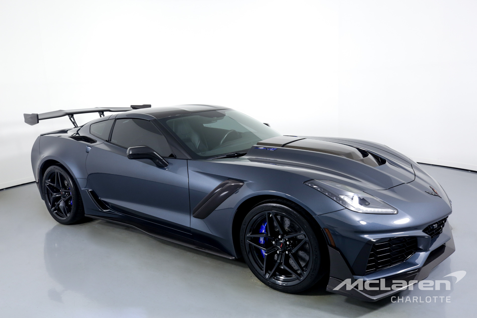 Used 2019 Chevrolet Corvette ZR1 | Charlotte, NC