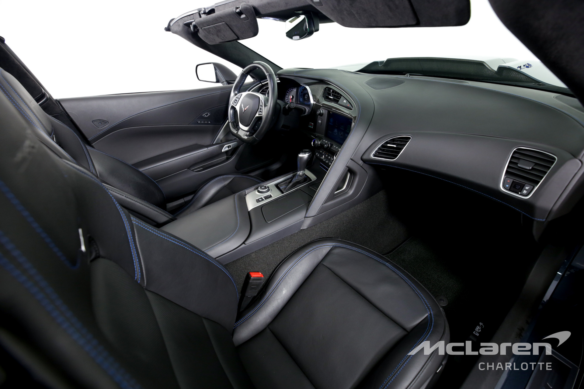 Used 2019 Chevrolet Corvette ZR1 | Charlotte, NC
