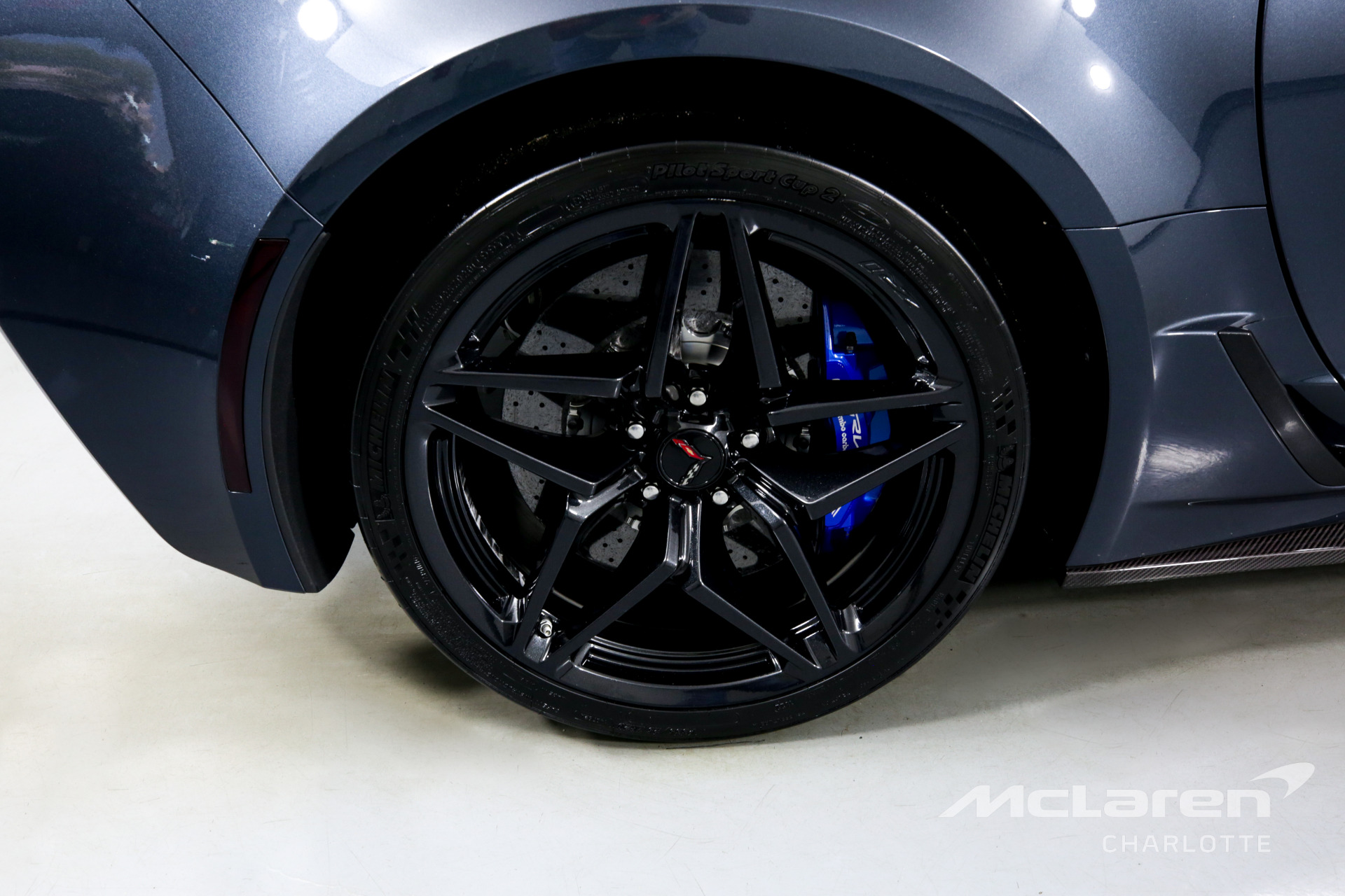 Used 2019 Chevrolet Corvette ZR1 | Charlotte, NC