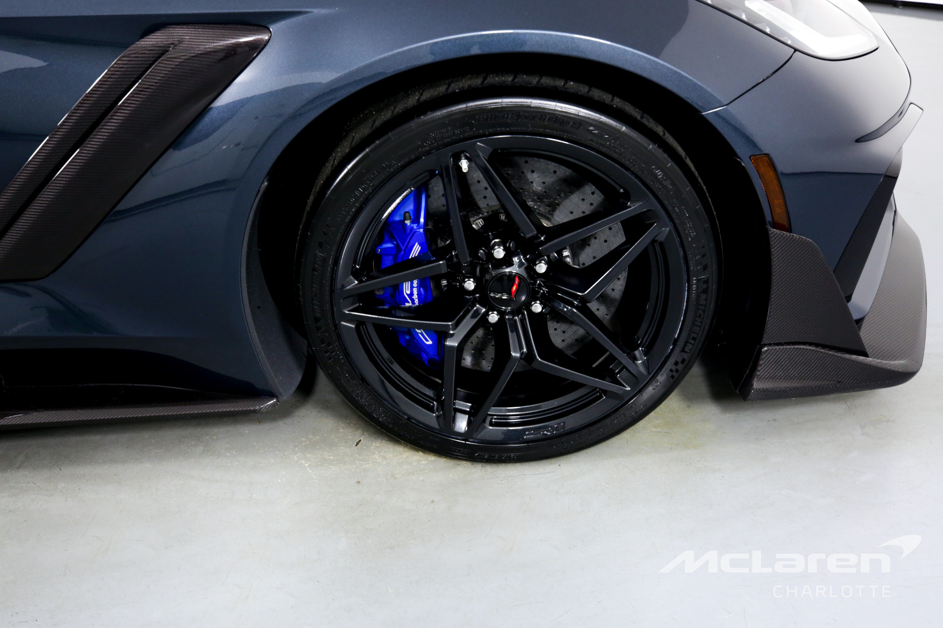 Used 2019 Chevrolet Corvette ZR1 | Charlotte, NC