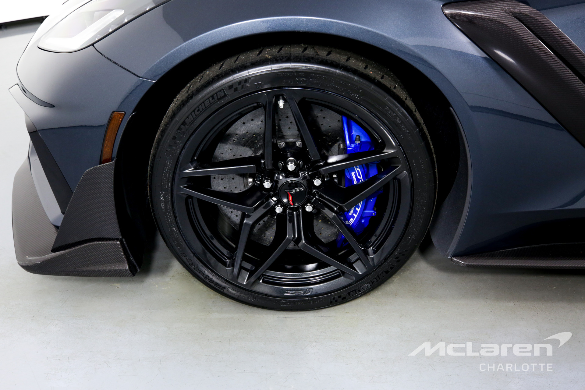 Used 2019 Chevrolet Corvette ZR1 | Charlotte, NC
