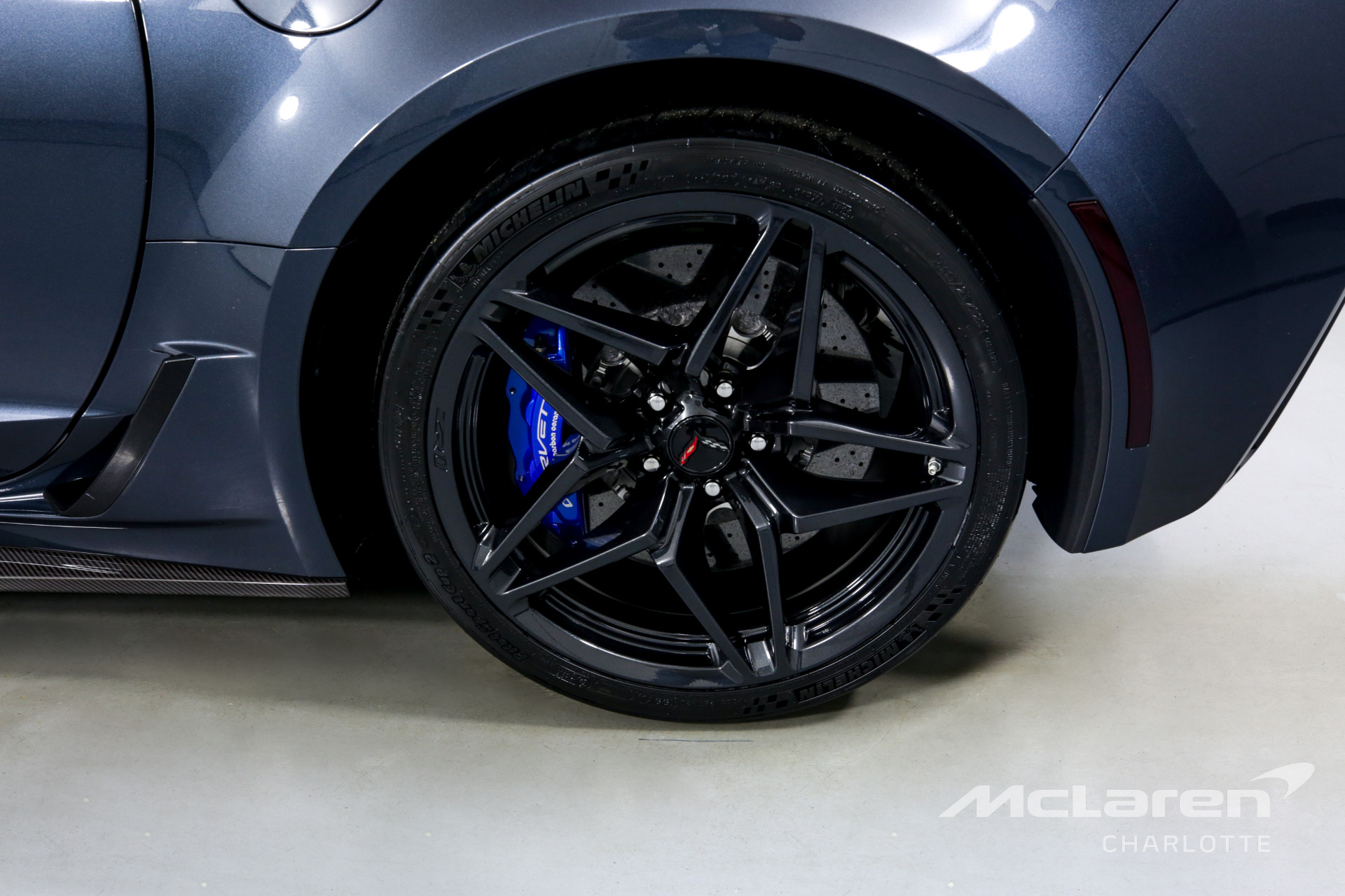 Used 2019 Chevrolet Corvette ZR1 | Charlotte, NC