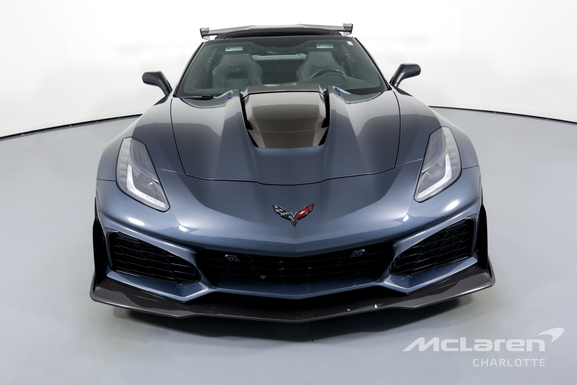 Used 2019 Chevrolet Corvette ZR1 | Charlotte, NC