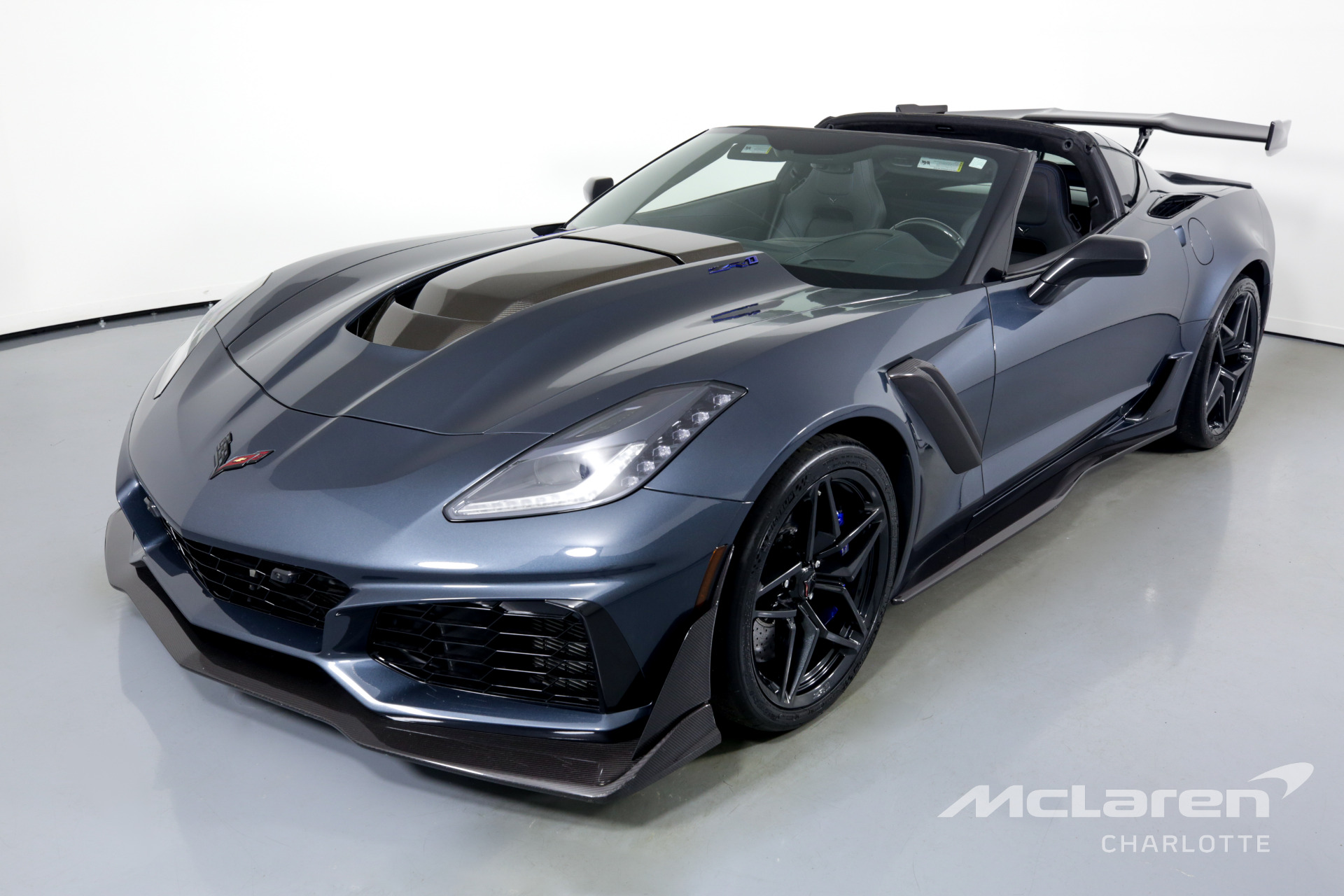 Used 2019 Chevrolet Corvette ZR1 | Charlotte, NC