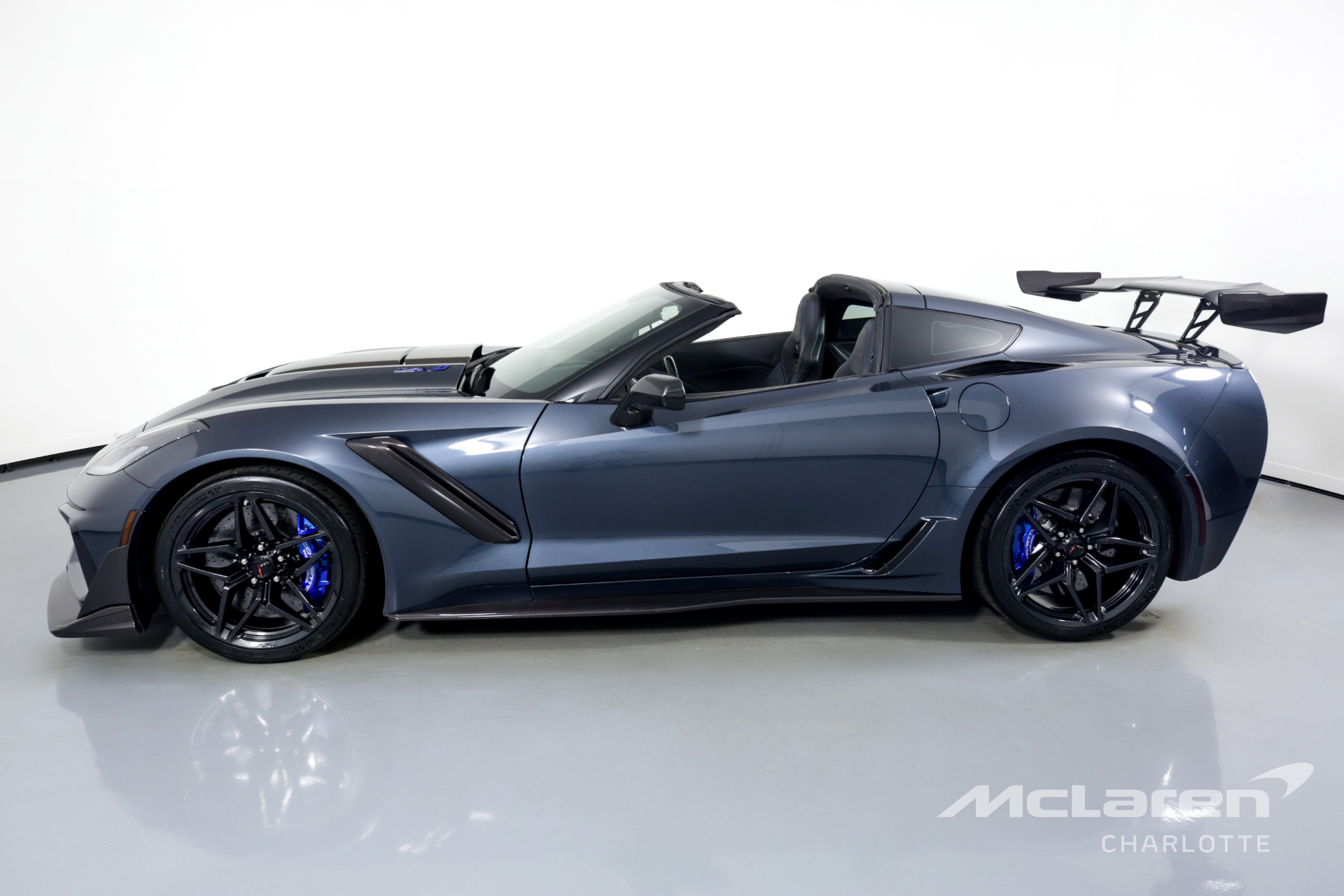 Used 2019 Chevrolet Corvette ZR1 | Charlotte, NC