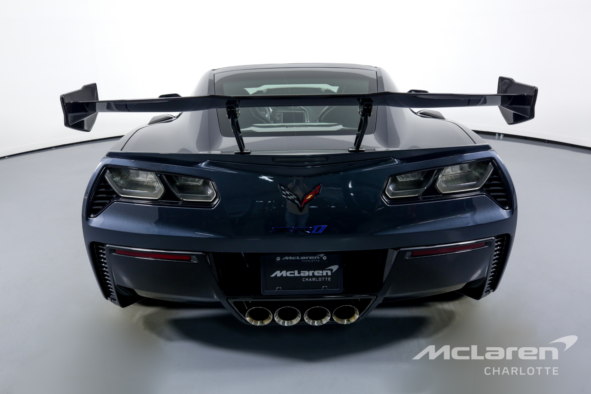 Used 2019 Chevrolet Corvette ZR1 | Charlotte, NC