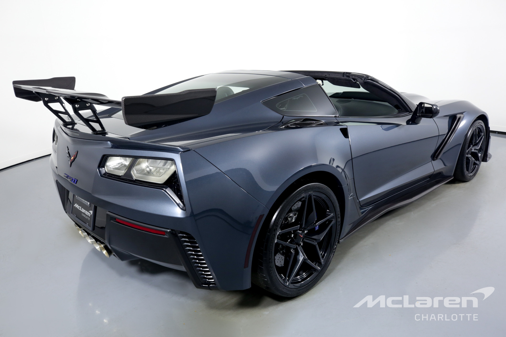 Used 2019 Chevrolet Corvette ZR1 | Charlotte, NC