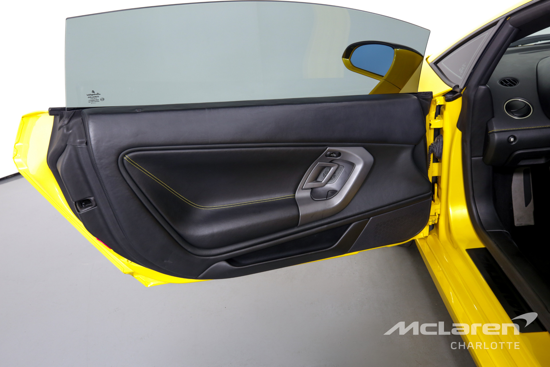 Used 2005 Lamborghini Gallardo | Charlotte, NC