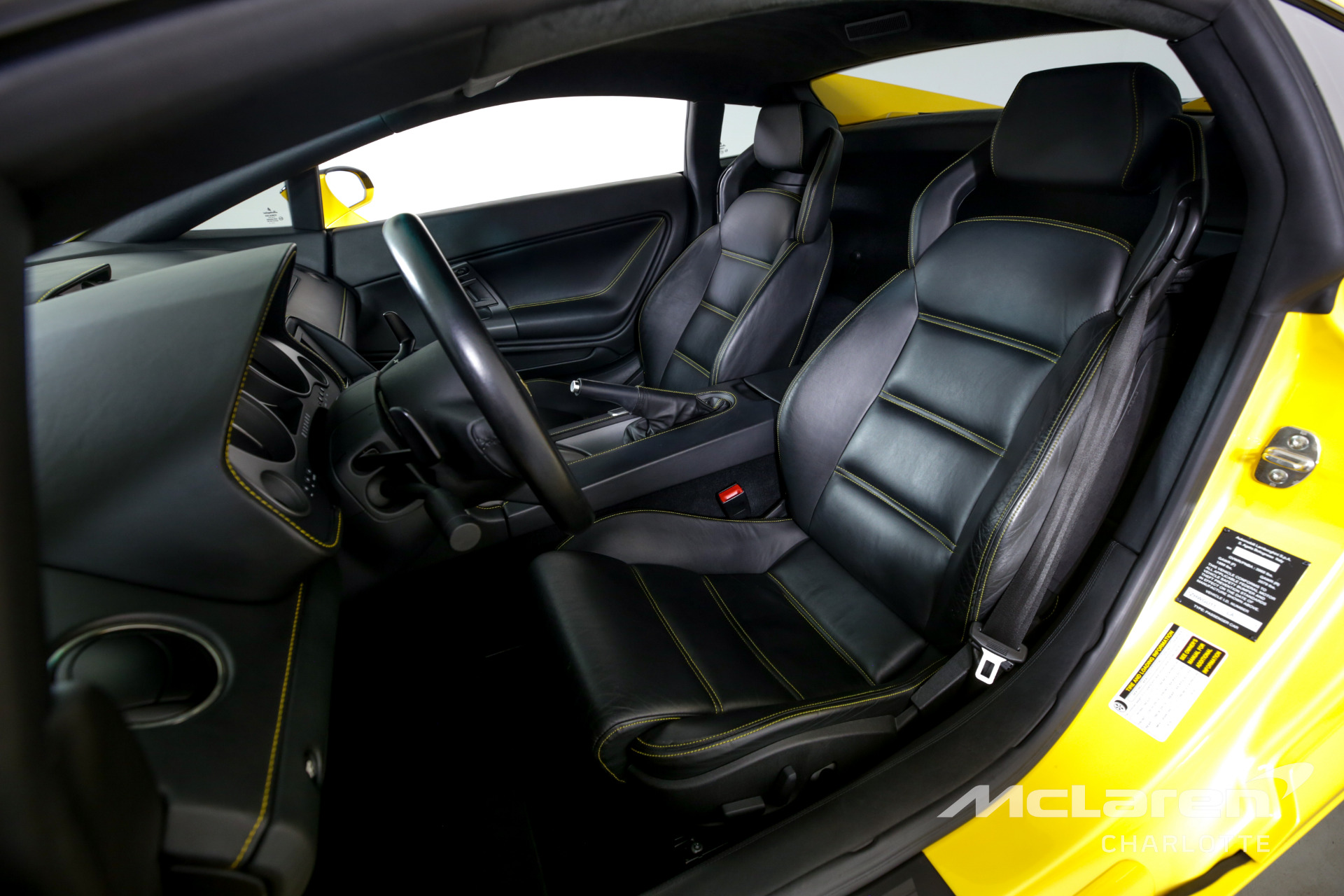 Used 2005 Lamborghini Gallardo | Charlotte, NC