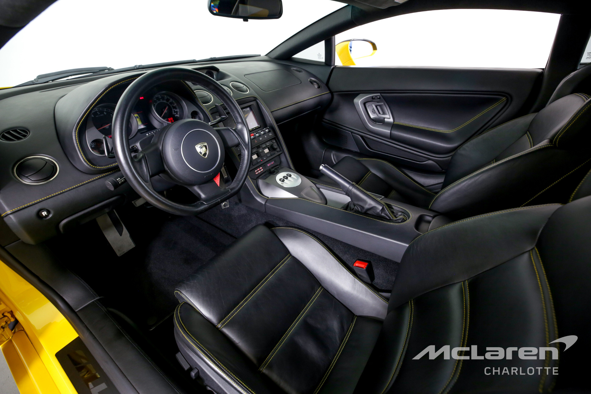 Used 2005 Lamborghini Gallardo | Charlotte, NC