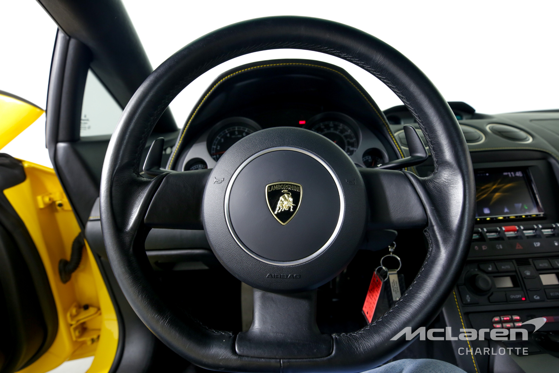 Used 2005 Lamborghini Gallardo | Charlotte, NC