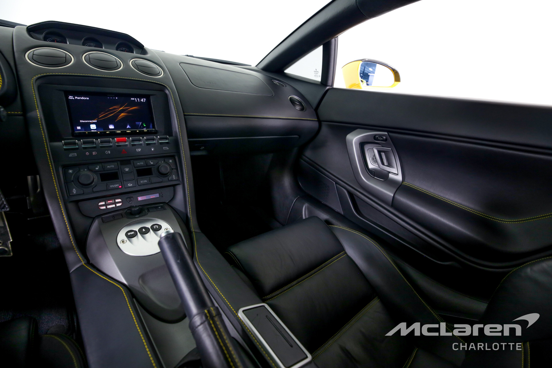 Used 2005 Lamborghini Gallardo | Charlotte, NC