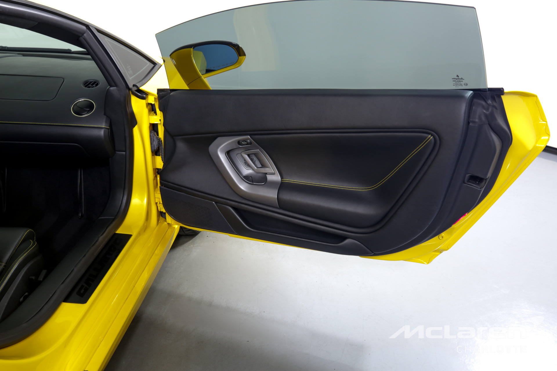 Used 2005 Lamborghini Gallardo | Charlotte, NC