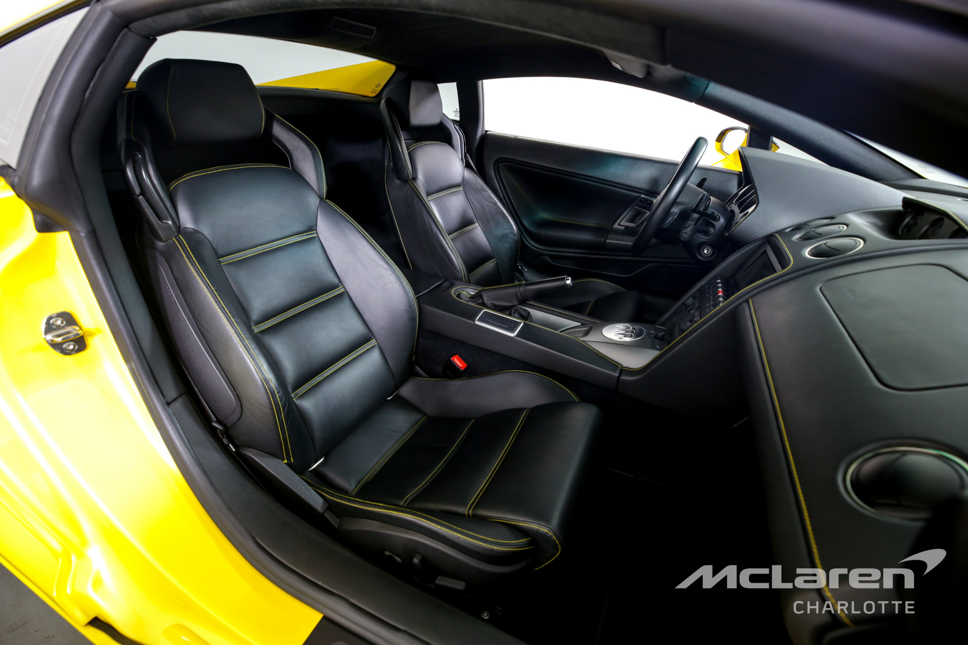 Used 2005 Lamborghini Gallardo | Charlotte, NC