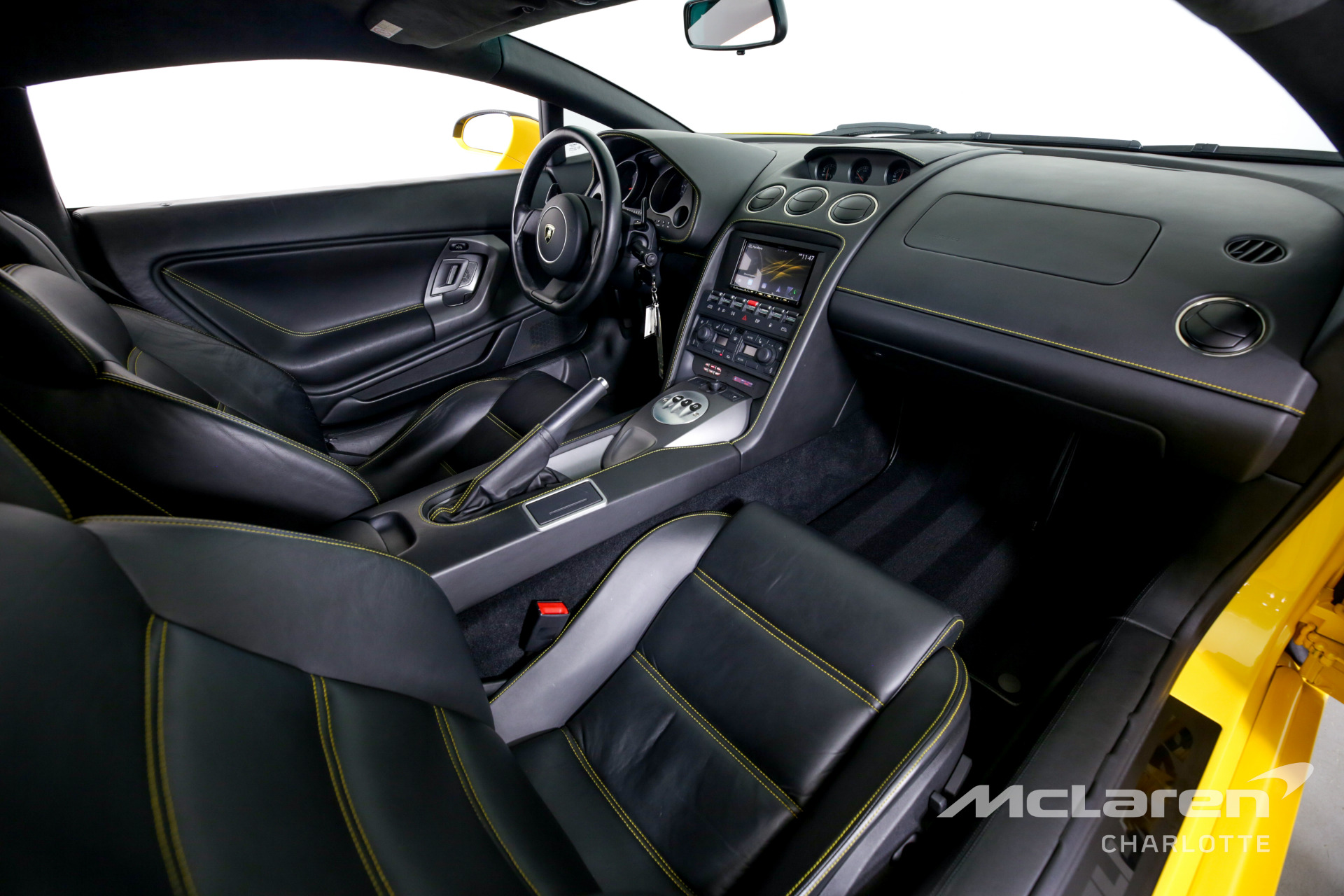 Used 2005 Lamborghini Gallardo | Charlotte, NC