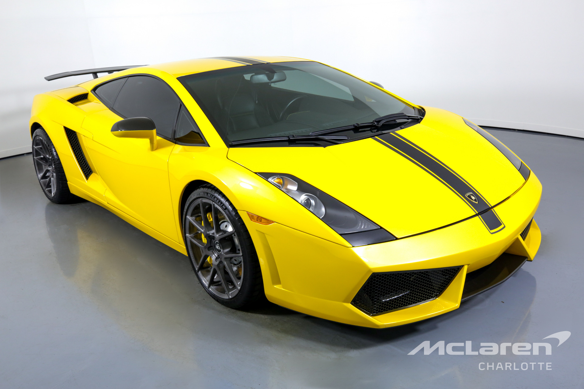 Used 2005 Lamborghini Gallardo | Charlotte, NC