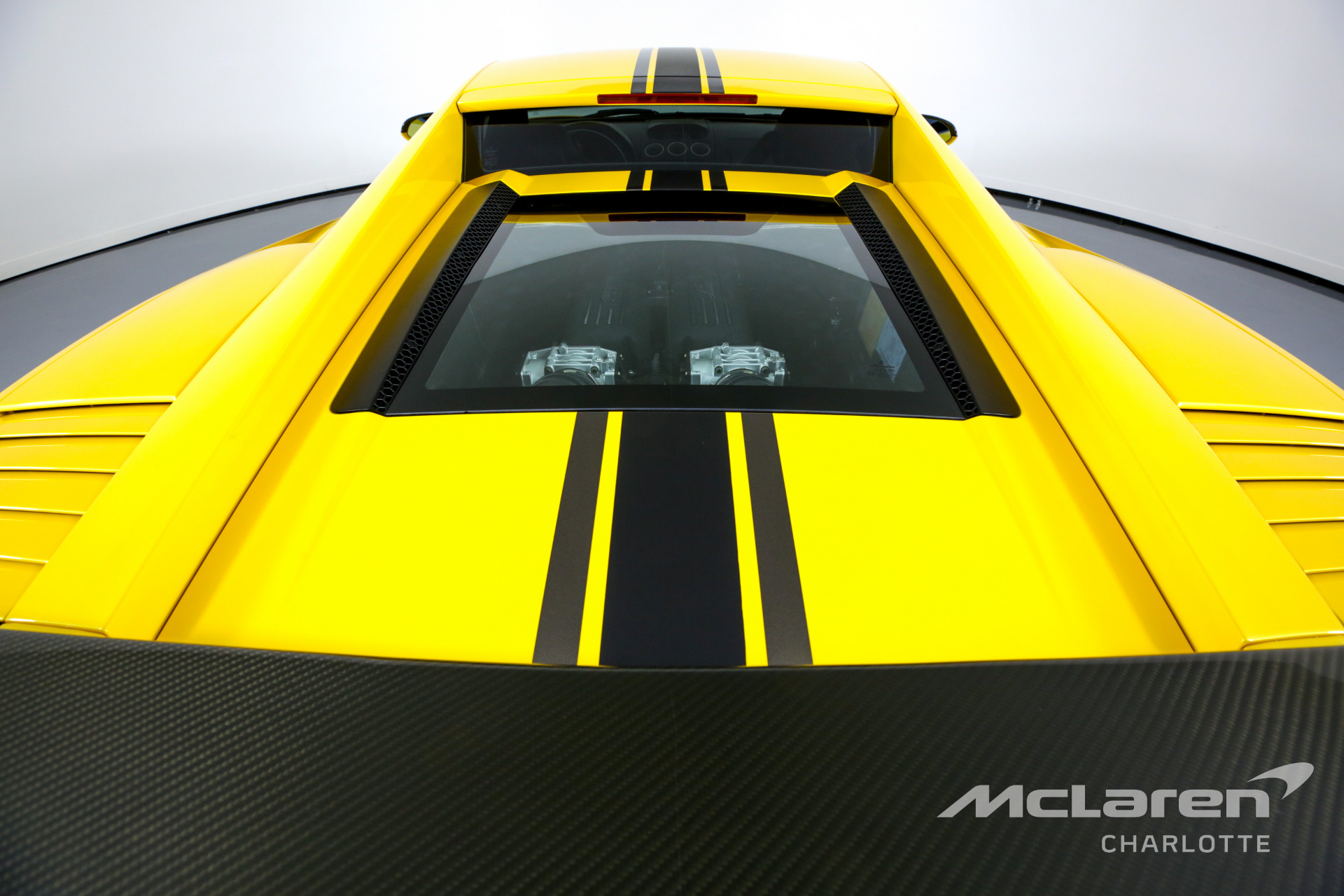 Used 2005 Lamborghini Gallardo | Charlotte, NC