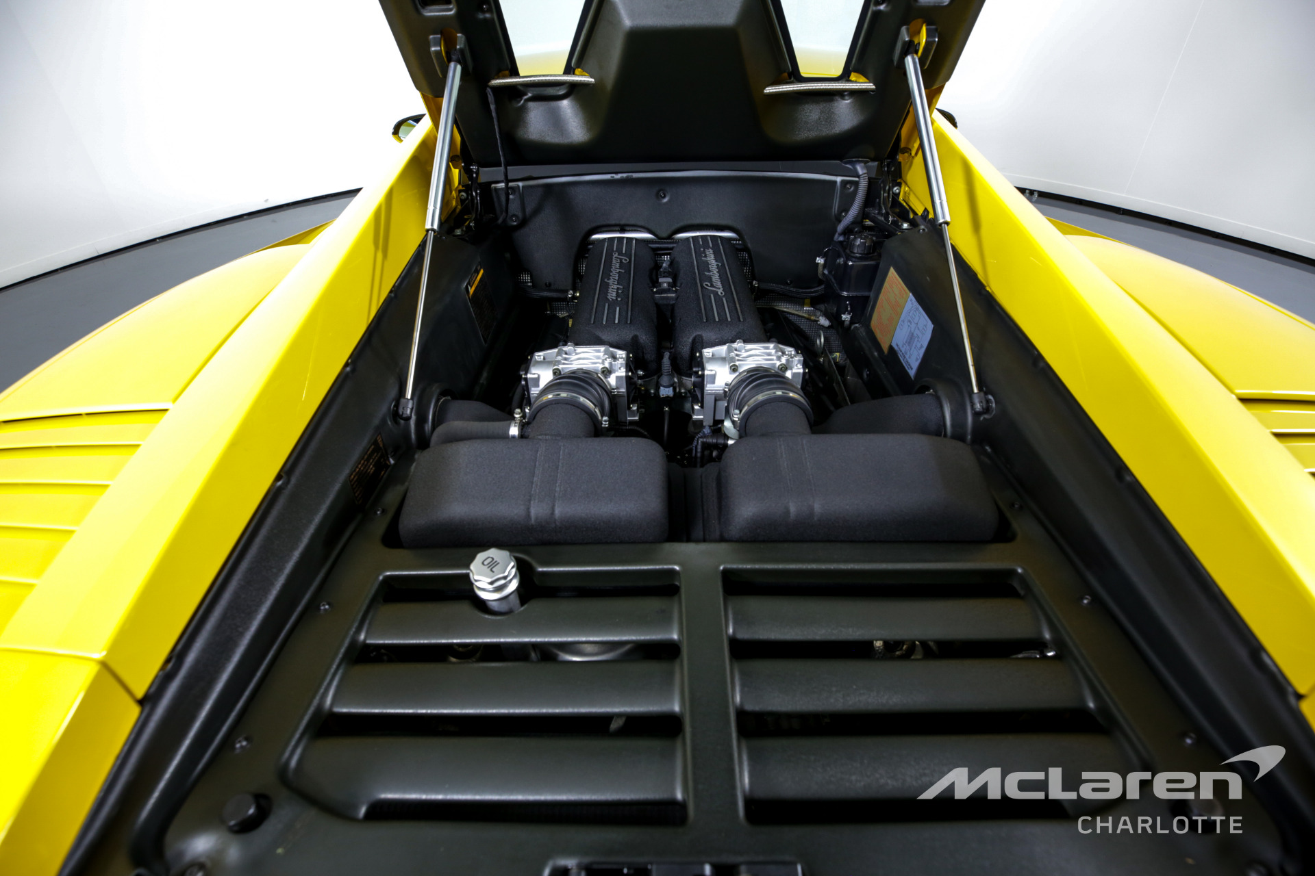 Used 2005 Lamborghini Gallardo | Charlotte, NC