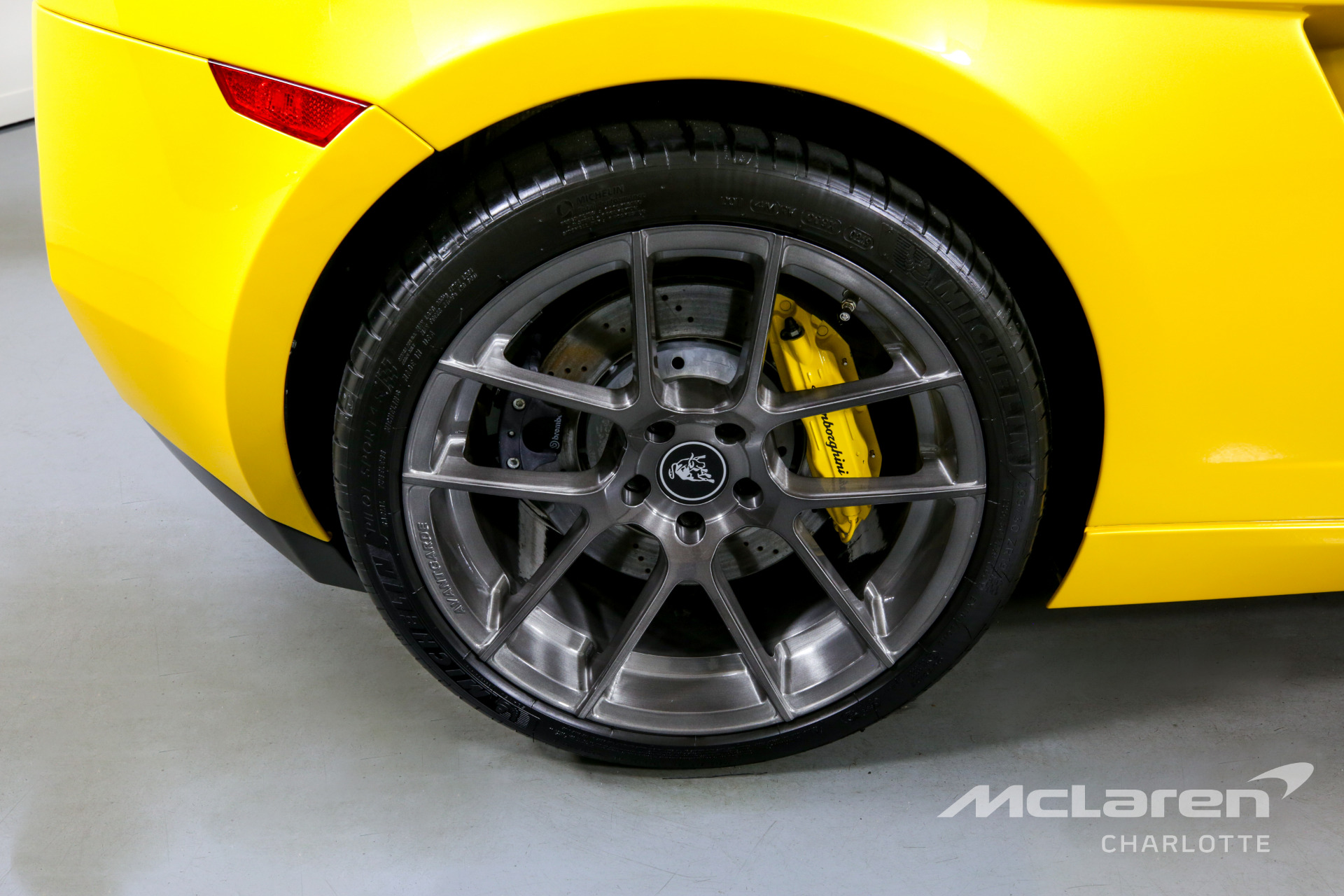 Used 2005 Lamborghini Gallardo | Charlotte, NC