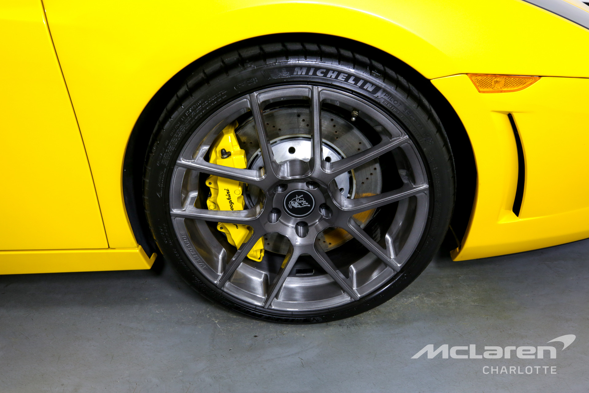 Used 2005 Lamborghini Gallardo | Charlotte, NC