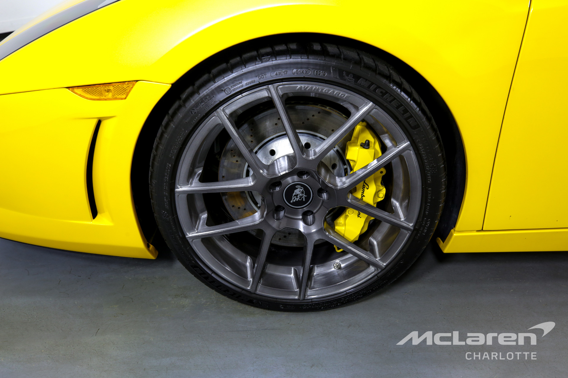 Used 2005 Lamborghini Gallardo | Charlotte, NC