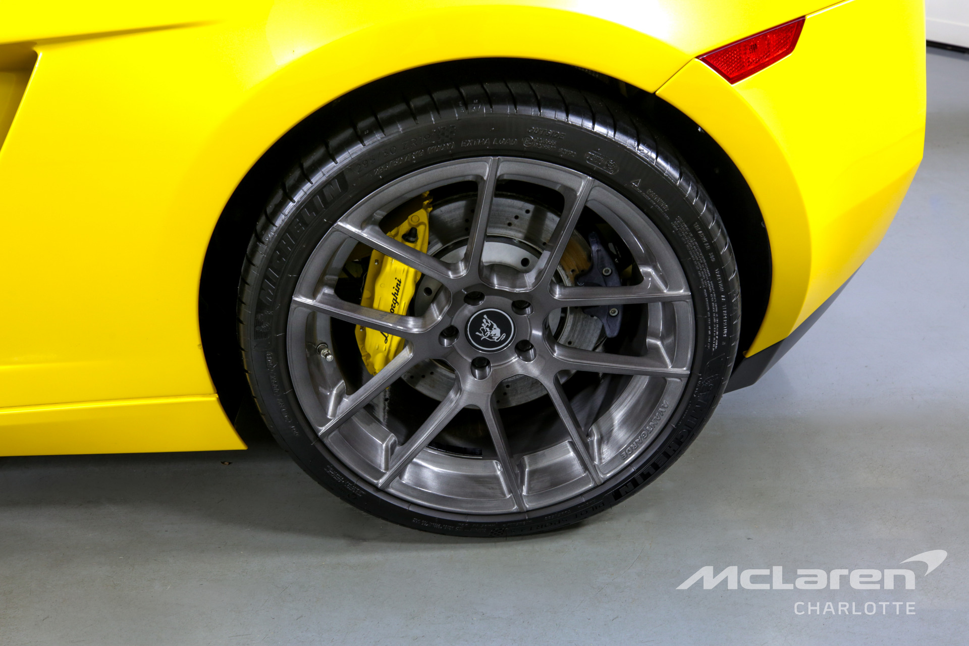 Used 2005 Lamborghini Gallardo | Charlotte, NC