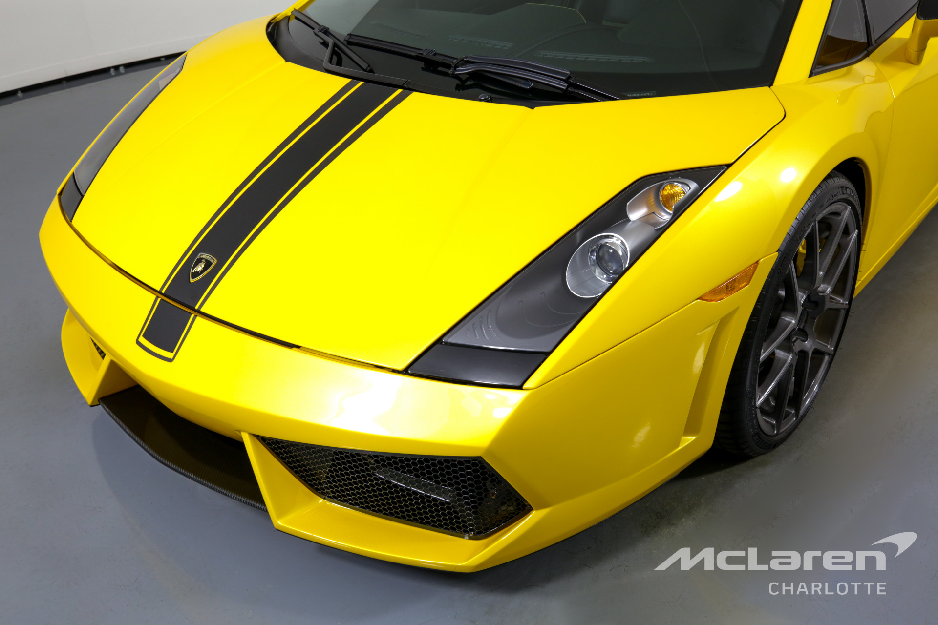 Used 2005 Lamborghini Gallardo | Charlotte, NC