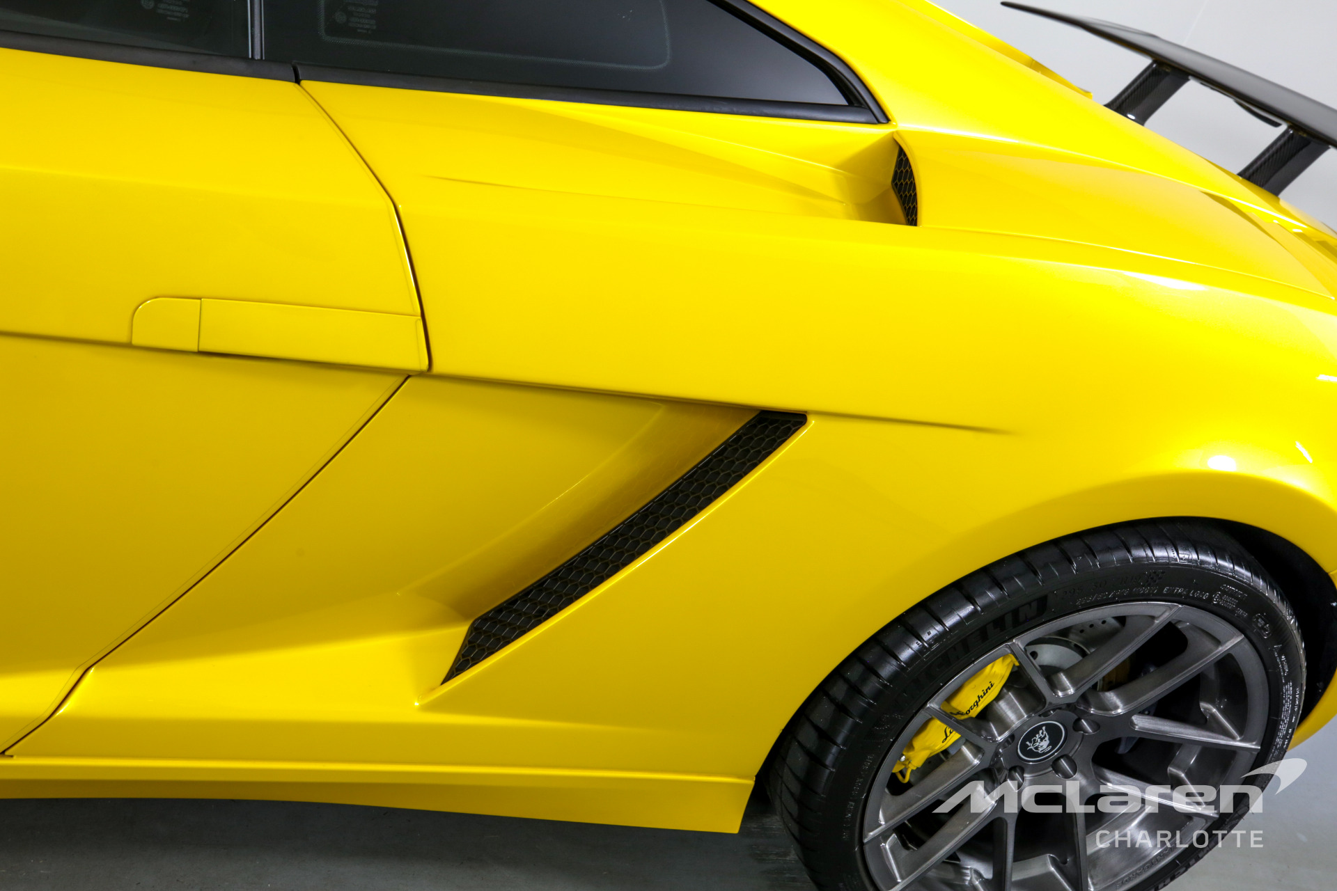 Used 2005 Lamborghini Gallardo | Charlotte, NC